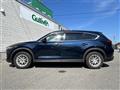 2018 Mazda CX-8