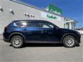 2018 Mazda CX-8