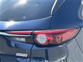 2018 Mazda CX-8