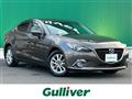 2014 Mazda Axela Hybrid