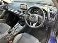 2014 Mazda Axela Hybrid