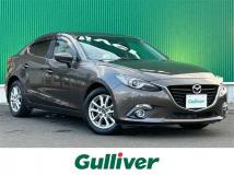 2014 Mazda Axela Hybrid