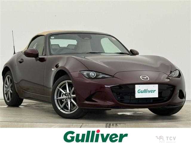 2025 Mazda Roadster
