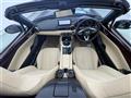 2025 Mazda Roadster