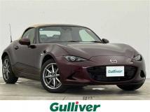2025 Mazda Roadster