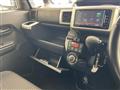 2018 Daihatsu WAKE