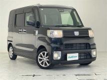 2018 Daihatsu WAKE