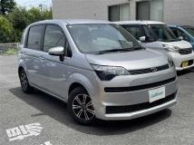 2013 Toyota SPADE