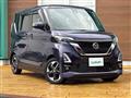 2021 Nissan ROOX
