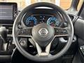 2021 Nissan ROOX