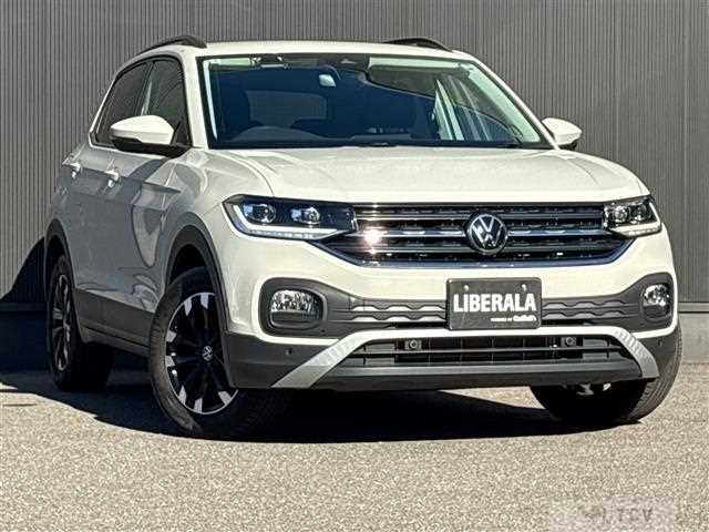 2022 Volkswagen Volkswagen Others