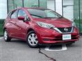 2018 Nissan Note