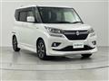 2019 Suzuki Solio