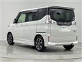 2019 Suzuki Solio