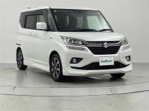2019 Suzuki Solio