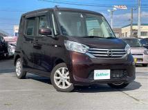 2015 Nissan DAYZ ROOX