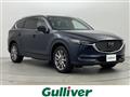 2018 Mazda CX-8