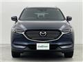 2018 Mazda CX-8