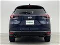 2018 Mazda CX-8