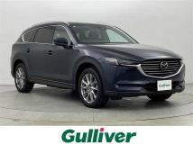 2018 Mazda CX-8