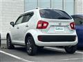 2018 Suzuki Ignis
