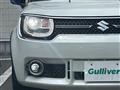 2018 Suzuki Ignis