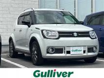 2018 Suzuki Ignis