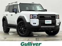 2024 Toyota Land Cruiser