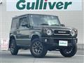 2020 Suzuki Jimny