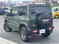 2020 Suzuki Jimny