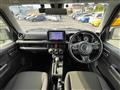 2020 Suzuki Jimny