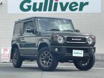 2020 Suzuki Jimny