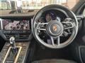 2020 Porsche Macan