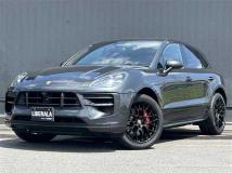 2020 Porsche Macan