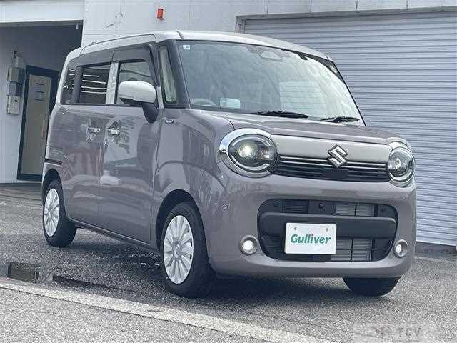 2025 Suzuki Wagon R