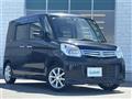 2014 Suzuki Spacia