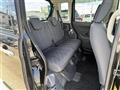 2014 Suzuki Spacia