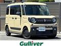 2021 Suzuki Spacia