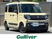 2021 Suzuki Spacia