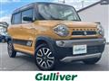 2019 Suzuki Hustler