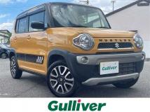 2019 Suzuki Hustler