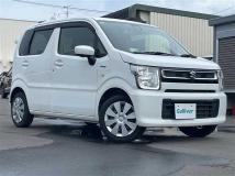2021 Suzuki Wagon R
