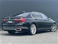 2017 BMW 7 Series