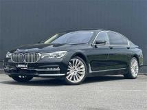 2017 BMW 7 Series