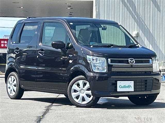 2019 Mazda Flair