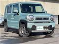 2024 Suzuki Hustler