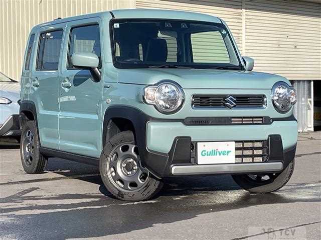 2024 Suzuki Hustler