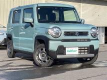 2024 Suzuki Hustler