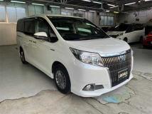 2014 Toyota Esquire
