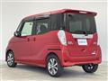 2015 Nissan DAYZ ROOX